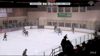 Replay: Home - 2024 Elmira vs St. Marys | Oct 11 @ 7 PM