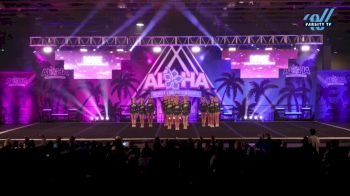 Desert Elite Mavericks - Rogue [2025 L2 Junior - D2 - Small - B Day 1] 2025 Aloha Grand Nationals