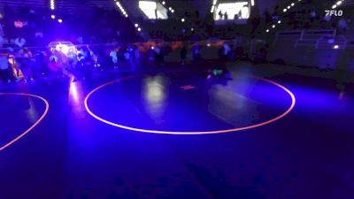 71-75 lbs Round 3 - Stephen Brock, RWC - Roy Wrestling Club vs Camden Lawson, Sanderson Wrestling Academy