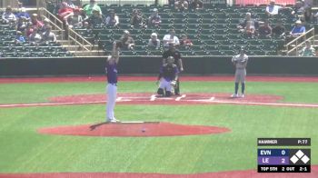Replay: Home - 2023 Evansville vs Lake Erie | Jul 4 @ 2 PM