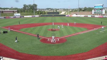Replay: Away - 2023 Evansville vs Lake Erie | Jul 4 @ 2 PM