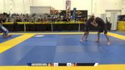 Adam Christopher Canfield vs Alex Zachery Palomin 2024 World IBJJF Jiu-Jitsu No-Gi Championship