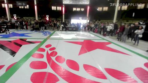 Harper Tryon vs Araya Fuller 2022 F2W Colorado State Championships