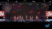 Pivot Performance Arts - Kardia [2021 Junior - Contemporary/Lyrical - Small Day 2] 2021 Encore Houston Grand Nationals DI/DII