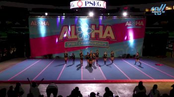 Spirit Factory - Midnight [2023 L2 Youth - D2] 2023 Aloha Trenton Showdown