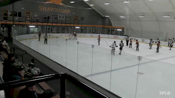 Replay: Home - 2023 North Shore vs Shawnigan | Dec 16 @ 12 PM