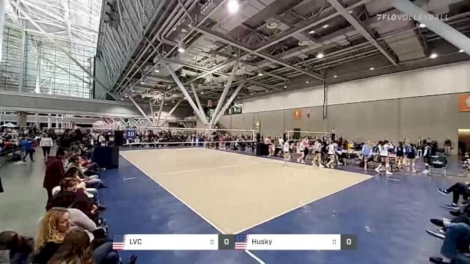 mizuno volleyball festival boston