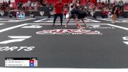 Arthur Torres Torres vs Vitor Eduardo Henicka Novatzky 2023 ADCC Brazil Open