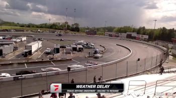Replay: NASCAR Weekly Racing at South Boston | Apr 26 @ 1 PM