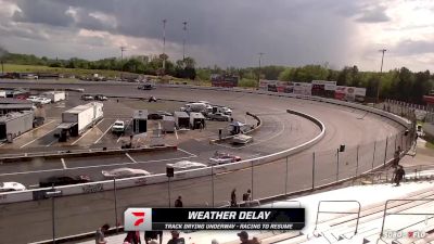 Replay: NASCAR Weekly Racing at South Boston | Apr 26 @ 1 PM