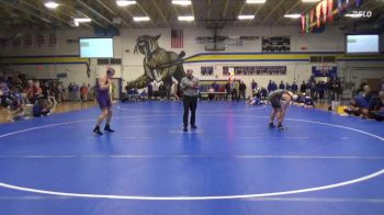 175 lbs Quarterfinal - Isaac Williams, Nevada vs Jonathan Austin-Simpson, Grinnell