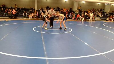 113 lbs Cons. Semi - Krew Schaffer, Southwest Valley vs Layf Skadberg, Las Animas