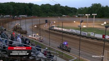Full Replay | MARS Late Models at Spoon River Speedway 5/25/25