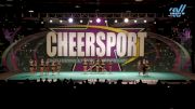 San Antonio Spirit - Team Magenta [2024 L4 Senior Coed - D2 - Small - B Day 1] 2024 CHEERSPORT National All Star Cheerleading Championship