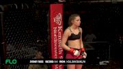 Sydney Ross vs. Lydia Warren - Pinnacle FC 16 Replay