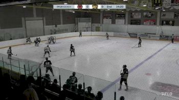 Replay: Home - 2025 Red Deer vs Wheatland | Sep 13 @ 8 PM