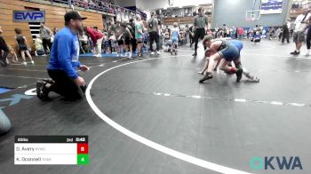 Replay: Mat 8 - 2024 Harrah Classic | Dec 7 @ 9 AM