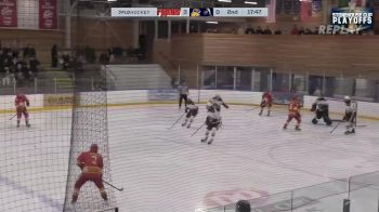 Replay: Home - 2025 Ridge Meadows vs Delta | Mar 25 @ 7 PM