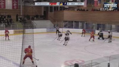 Replay: Home - 2025 Ridge Meadows vs Delta | Mar 25 @ 7 PM