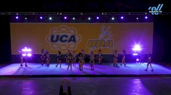 Top Gun All Stars - Eternity [2024 L4 Senior day 2] 2024 UCA Lakeland Classic