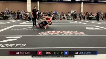 Replay: Mat 3 - 2026 ADCC Dallas Open | Jun 20 @ 8 AM