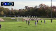 Replay: Goucher vs Elizabethtown | Oct 26 @ 3 PM