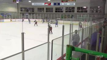 Replay: Home - 2025 Jr. Hurricanes vs Battalion | Jan 4 @ 8 AM