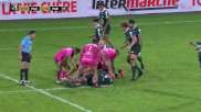 Replay: Section Paloise vs Stade Francais | Sep 28 @ 7 PM