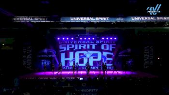 Carolina Elite - Courage [2024 L2 Youth - D2 - Small Day 1] 2024 Spirit of Hope Grand Nationals