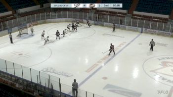 Replay: Home - 2024 Kuper Academy vs OHA | Dec 7 @ 4 PM