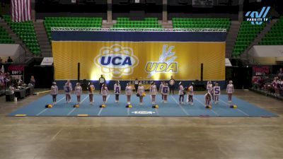 Desoto Central High School - Medium Varsity [2024 Medium Varsity Division I Day 1] 2024 UCA Magic City Regional