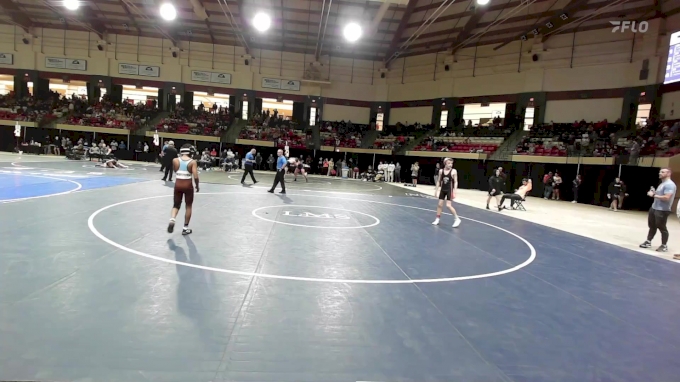 106 lbs Consi Of 32 #2 - Sawyer Bean, Saint Sebastian's vs Ryder Tookes,  Westtown School