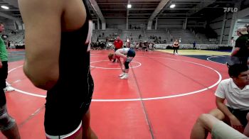 170 lbs Rr Rnd 3 - Nicholas Velazco, Miami Elite vs Ryan Gallagher, Pursuit Wrestling Academy - Black