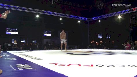 Adrian Salazar-Rivera vs Reid Shipley 2025 Fight to Win 271