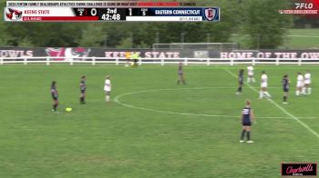 Replay: ECSU vs Keene State | Sep 13 @ 12 PM