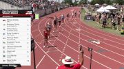 Women's 800m Open B