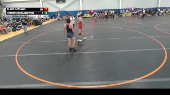 Replay: Mat 13 - 2025 Grappler Fall Classic | Sep 28 @ 9 AM