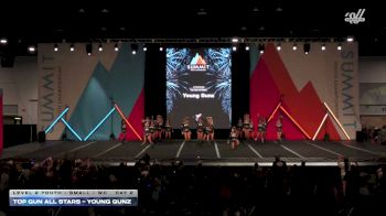 Top Gun All Stars - Young Gunz [2026 L2 Youth - Small - WC Day 2] 2026 The Youth Summit