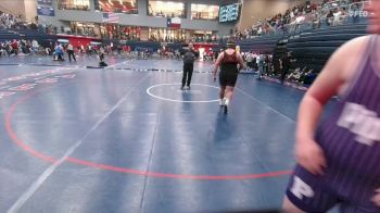 Replay: Mat 4 - 2026 Texas Outlaw | Jan 3 @ 9 AM