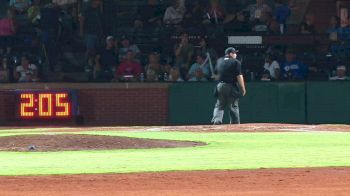 Replay: Home - 2024 Gateway vs Evansville | Aug 23 @ 6 PM