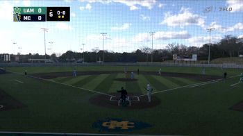 Replay: Arkansas-Monticello vs MC | Mar 5 @ 3 PM