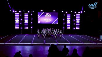 World Cup - Little Dippers [2025 L3 Youth Day 2] 2025 SU Battle at the Boardwalk Grand Nationals