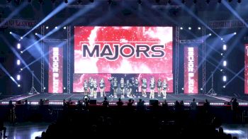 Brandon All-Stars - Black [2024 L6 Senior Coed - Small Day 1] 2024 The MAJORS