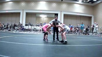 116 lbs Consi Of 32 #2 - Haiden Bomar, Manu Wr Ac vs Francisco Alvarado, Scotsmen WC