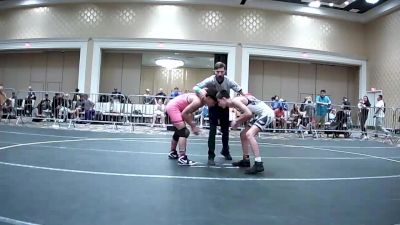 116 lbs Consi Of 32 #2 - Haiden Bomar, Manu Wr Ac vs Francisco Alvarado, Scotsmen WC