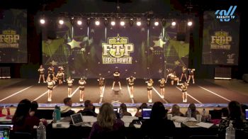 Pure Impact Cheerleading - Storm [2024 L2 - U12 DAY 1] 2024 FTP Feel The Power East