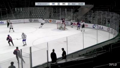 Replay: Home - 2024 Team Blue vs Team White | Apr 13 @ 4 PM