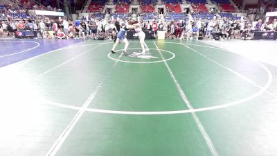 170 lbs Round Of 128 - Payton Moyer, FL vs Kiernan Farmer, IL