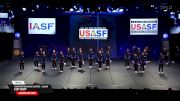 Star Performance Centre - Junior - Hip Hop [2026 Junior Hip Hop Finals] 2026 The Dance Worlds