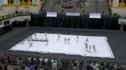 Collage A "Akron OH" at 2025 WGI Guard Mideast Power Regional
